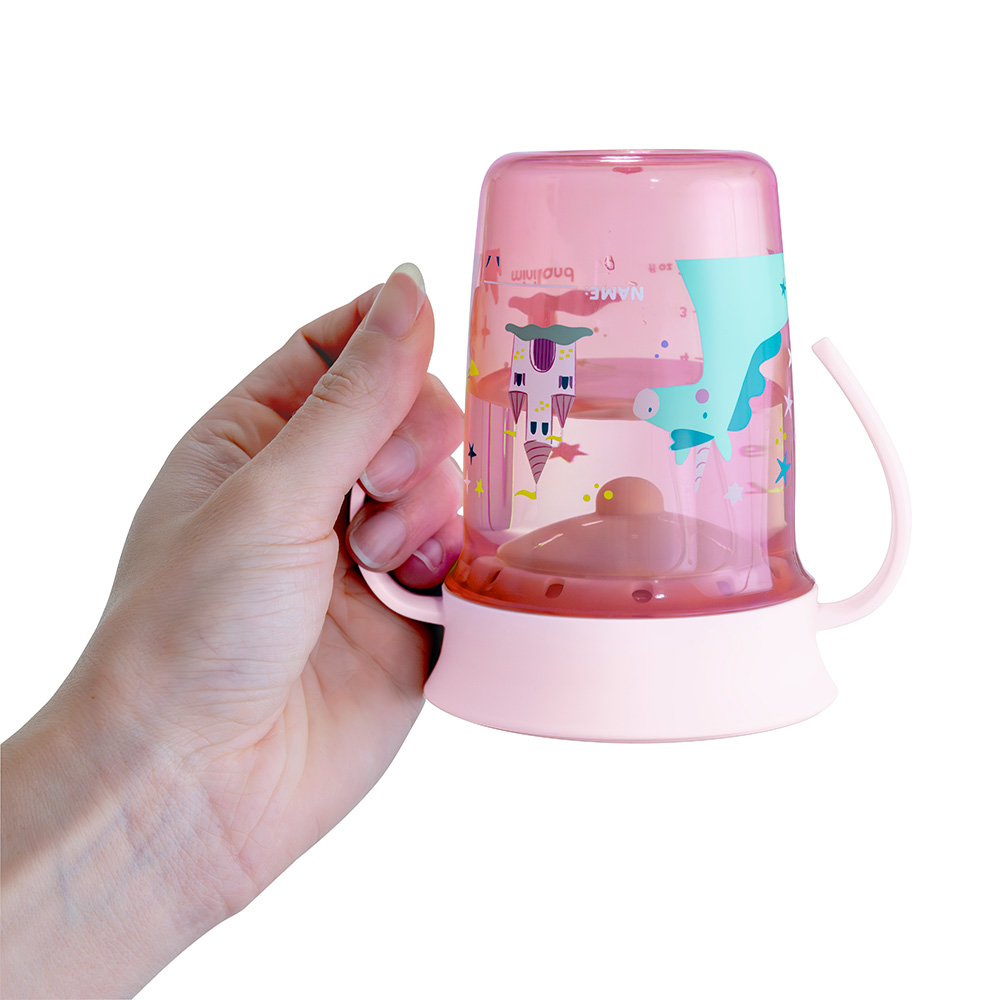 Vaso aprendizaje - Fantasy - Imagen 3