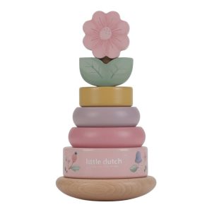 Anillos apilables - Fairy Garden