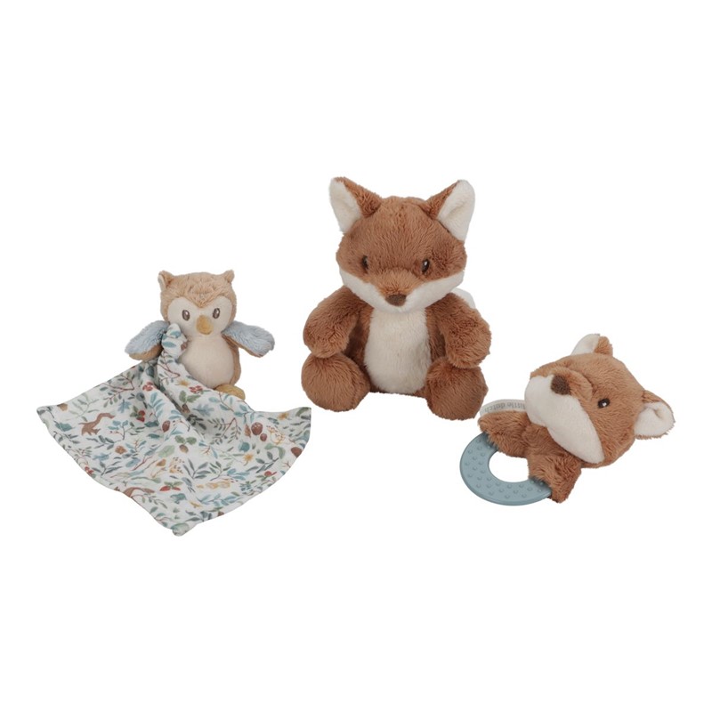 Caja regalo - Forest Friends - Imagen 3