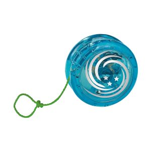 Yoyo luminoso