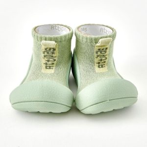 Attipas Bambú - Mint