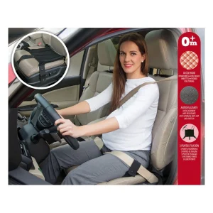 Cinturón para embarazadas