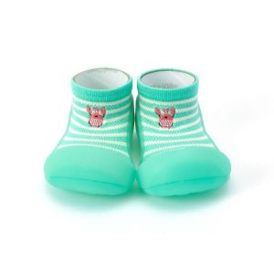 Attipas Aqua X - Crab Mint