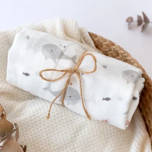 Muselina 120x120 - Océano