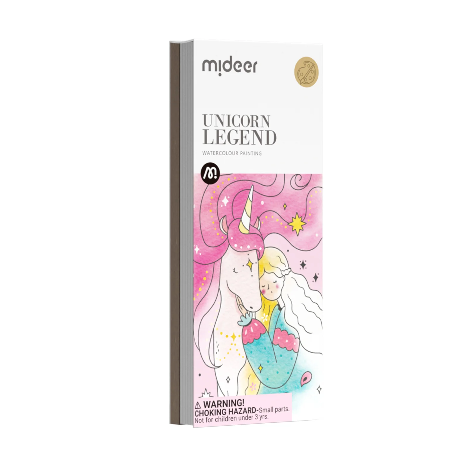 Colorear con acuarelas - Imagen 20