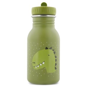 Botella acero 350ml - Mr. Dino