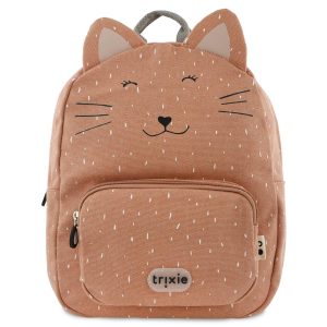 Mochila Mrs. Cat