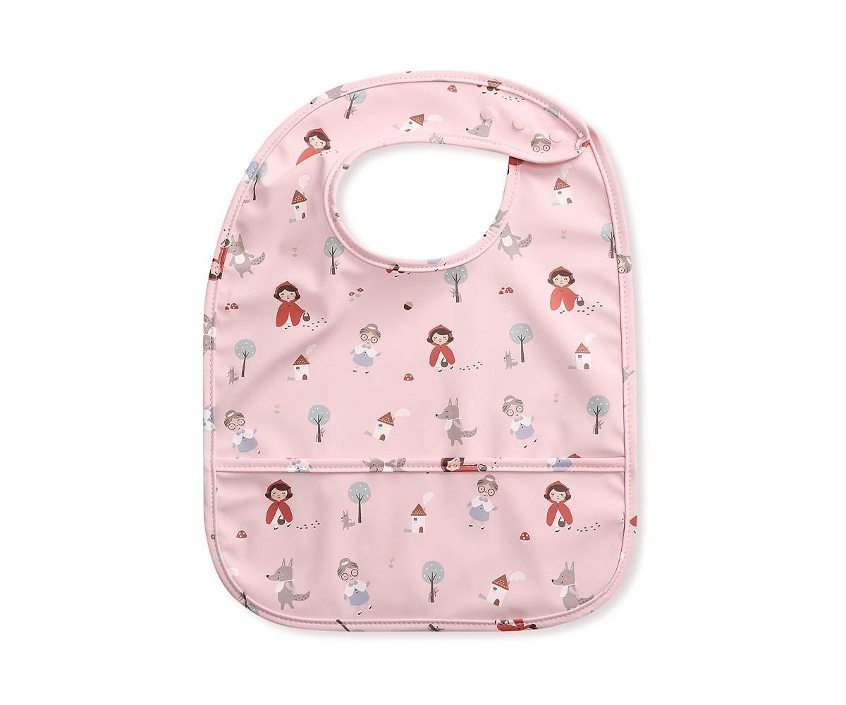 Babero impermeable Tutete - Imagen 5