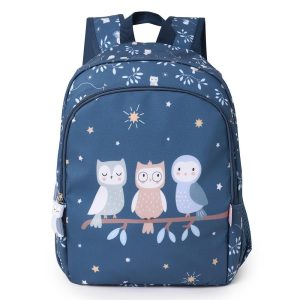Mochila mediana Magical Forest