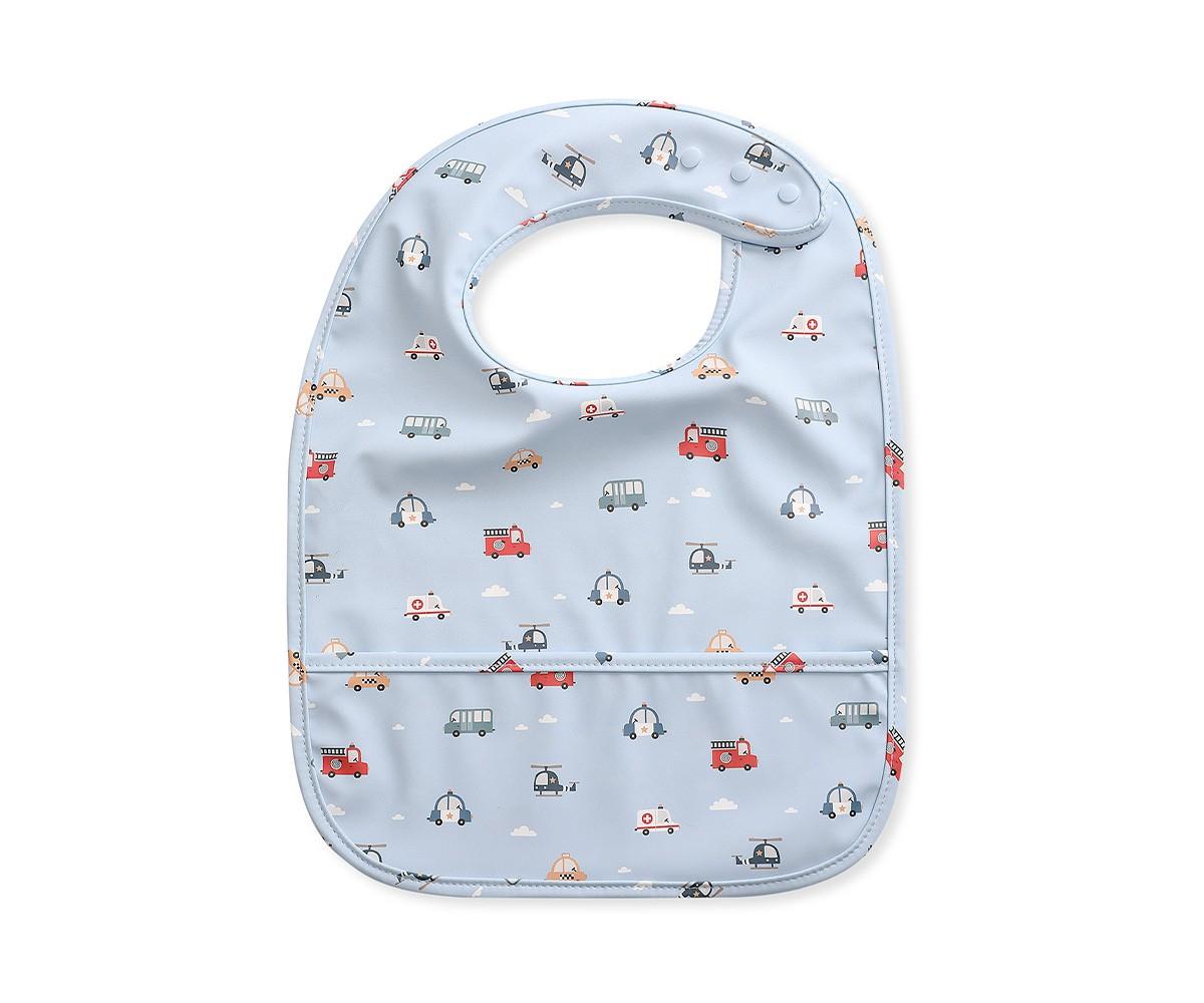 Babero impermeable Tutete - Imagen 7