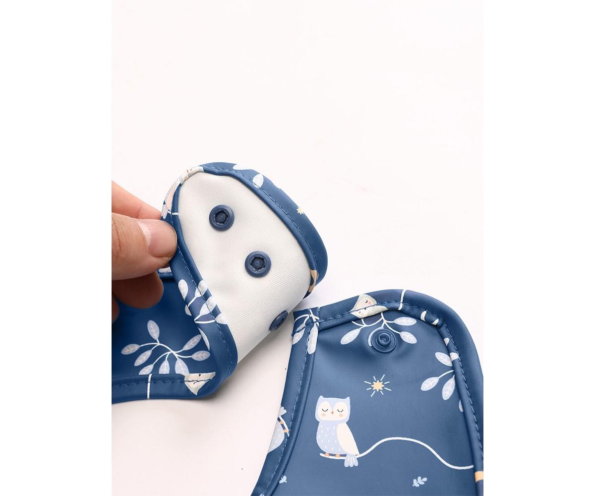 Babero impermeable Tutete - Imagen 2