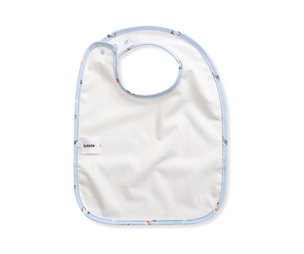 Babero impermeable Tutete - Imagen 3