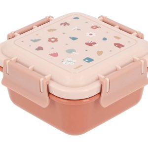 Caja de almuerzo Grande - Geometric Nature