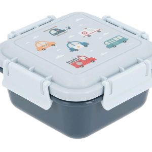 Caja de almuerzo Grande - City Cars