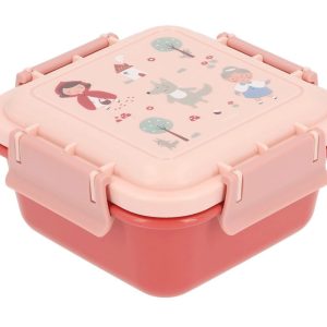 Caja de almuerzo Grande - Little Red