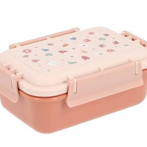 Caja de almuerzo Bento - Geometric Nature