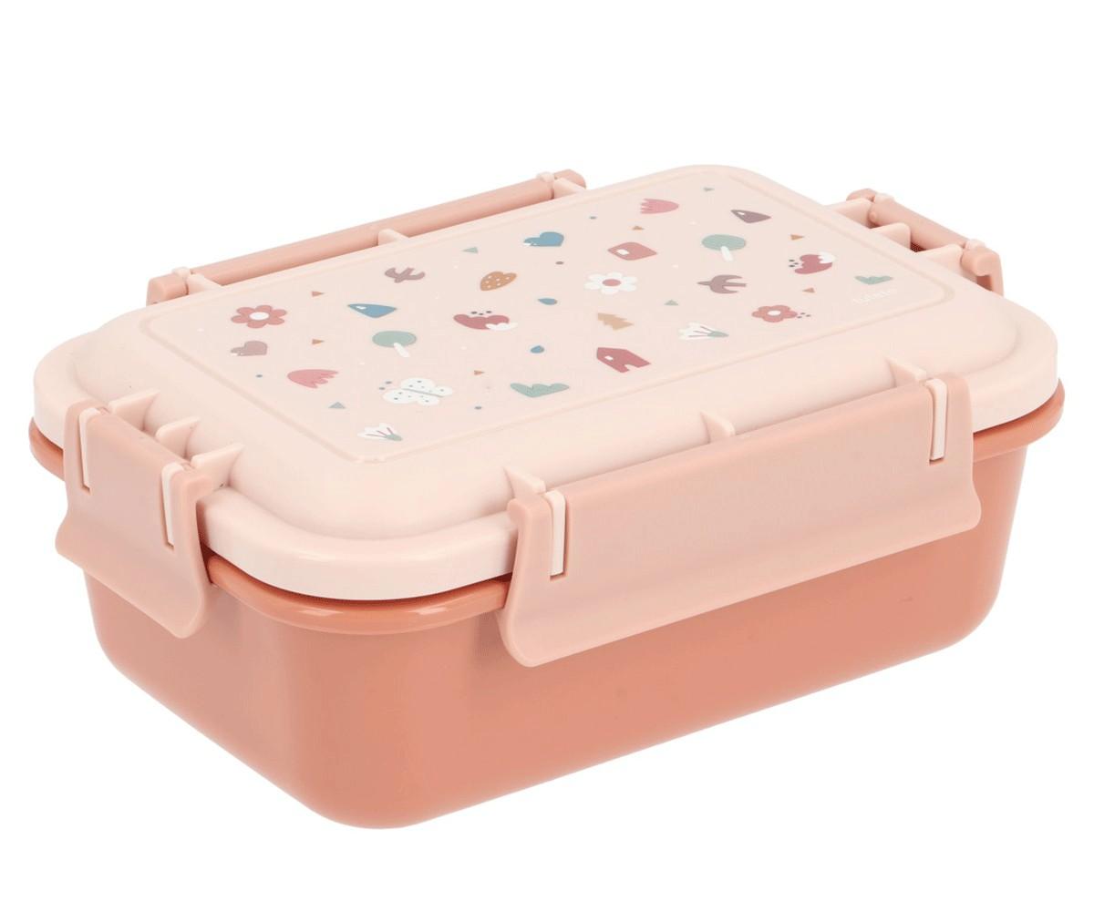 Caja de almuerzo Bento - Geometric Nature