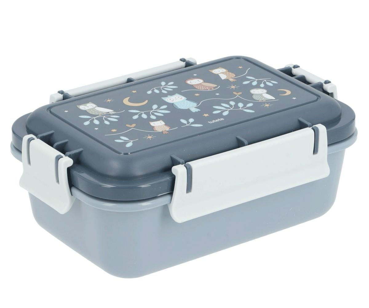 Caja de almuerzo Bento - Magical Forest