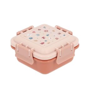 Cajita de almuerzo - Geometric Nature