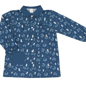 Babi con botones - Magical Forest