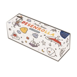 Desenrolla - Es espacio