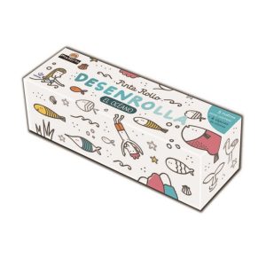 Desenrolla - El oceano