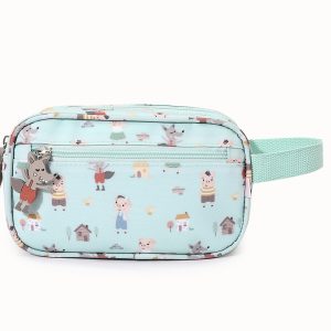 Neceser infantil - The Three Little Pigs