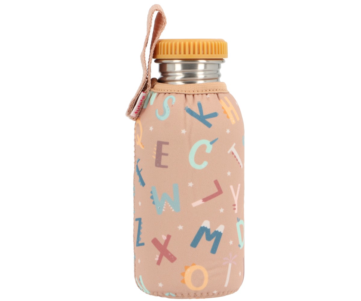 Botella de acero con funda - Imagen 6