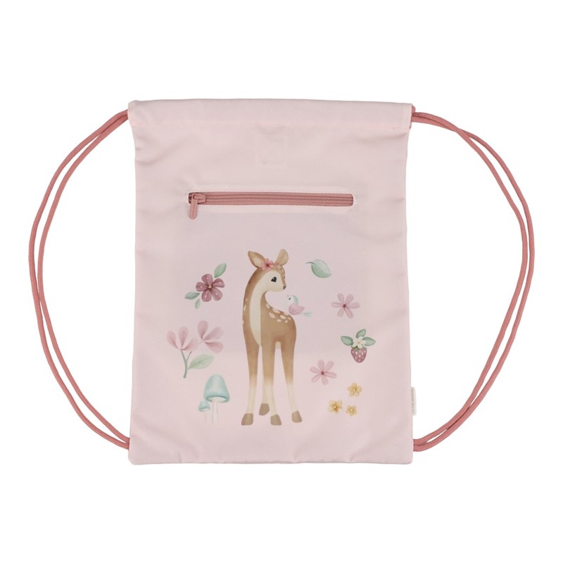 Mochila saco Fairy Garden - Imagen 3