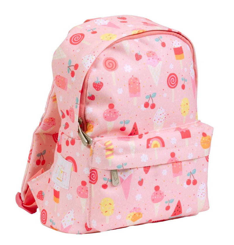 Mochila Helados - Imagen 3