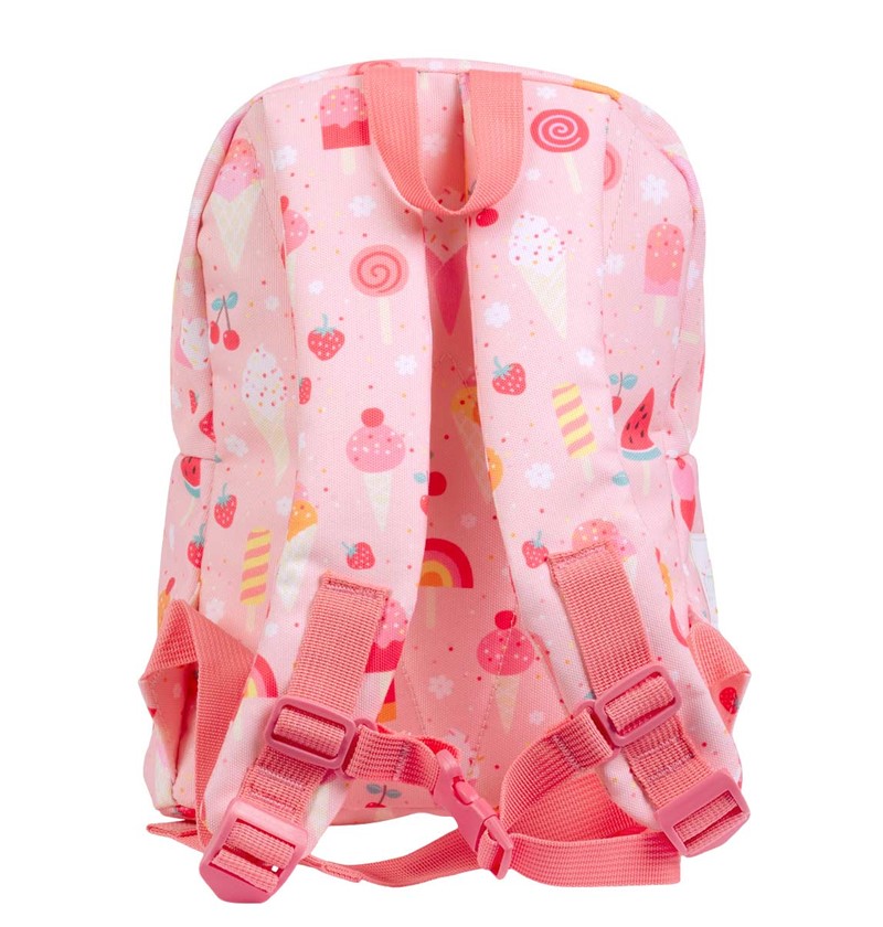 Mochila Helados - Imagen 4