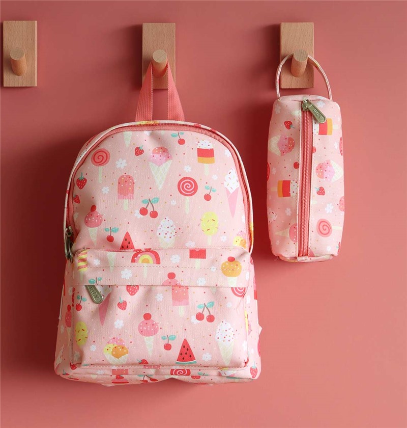 Mochila Helados - Imagen 5