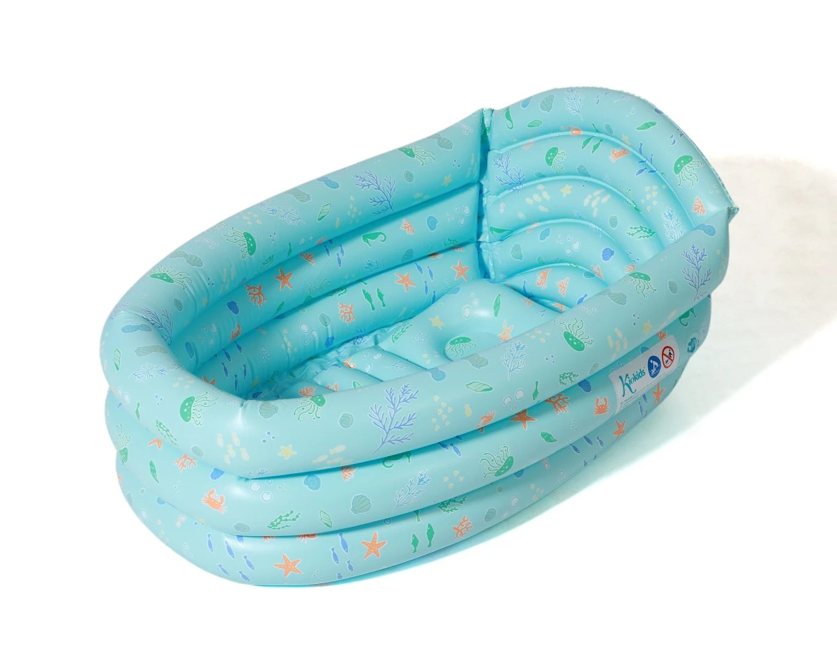 Bañera hinchable - Imagen 3