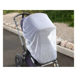 Mosquitera para carrito