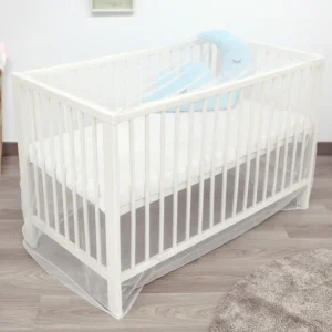 Mosquitera para cuna universal