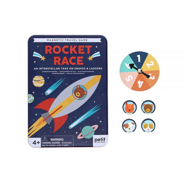 Rocket Race - Imagen 4