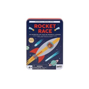Rocket Race
