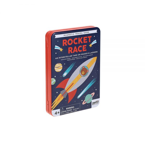 Rocket Race - Imagen 5