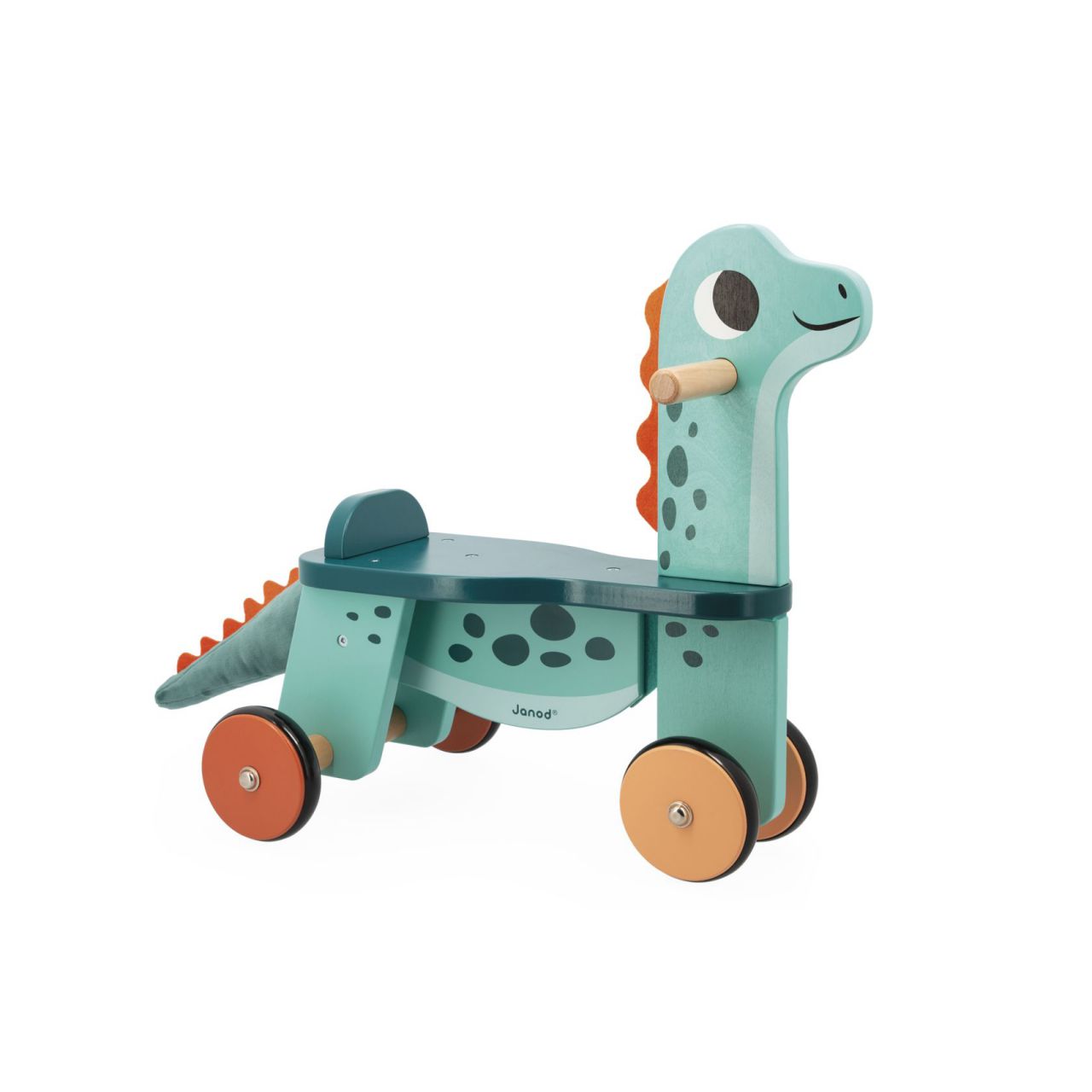 Correpasillos Dino Portosaurs - Imagen 2