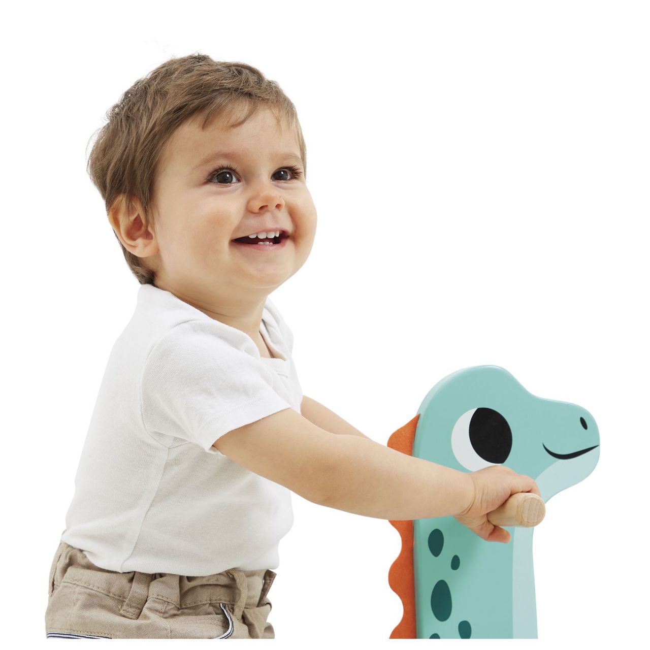 Correpasillos Dino Portosaurs - Imagen 13