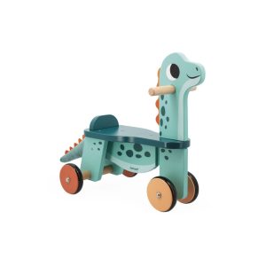 Correpasillos Dino Portosaurs