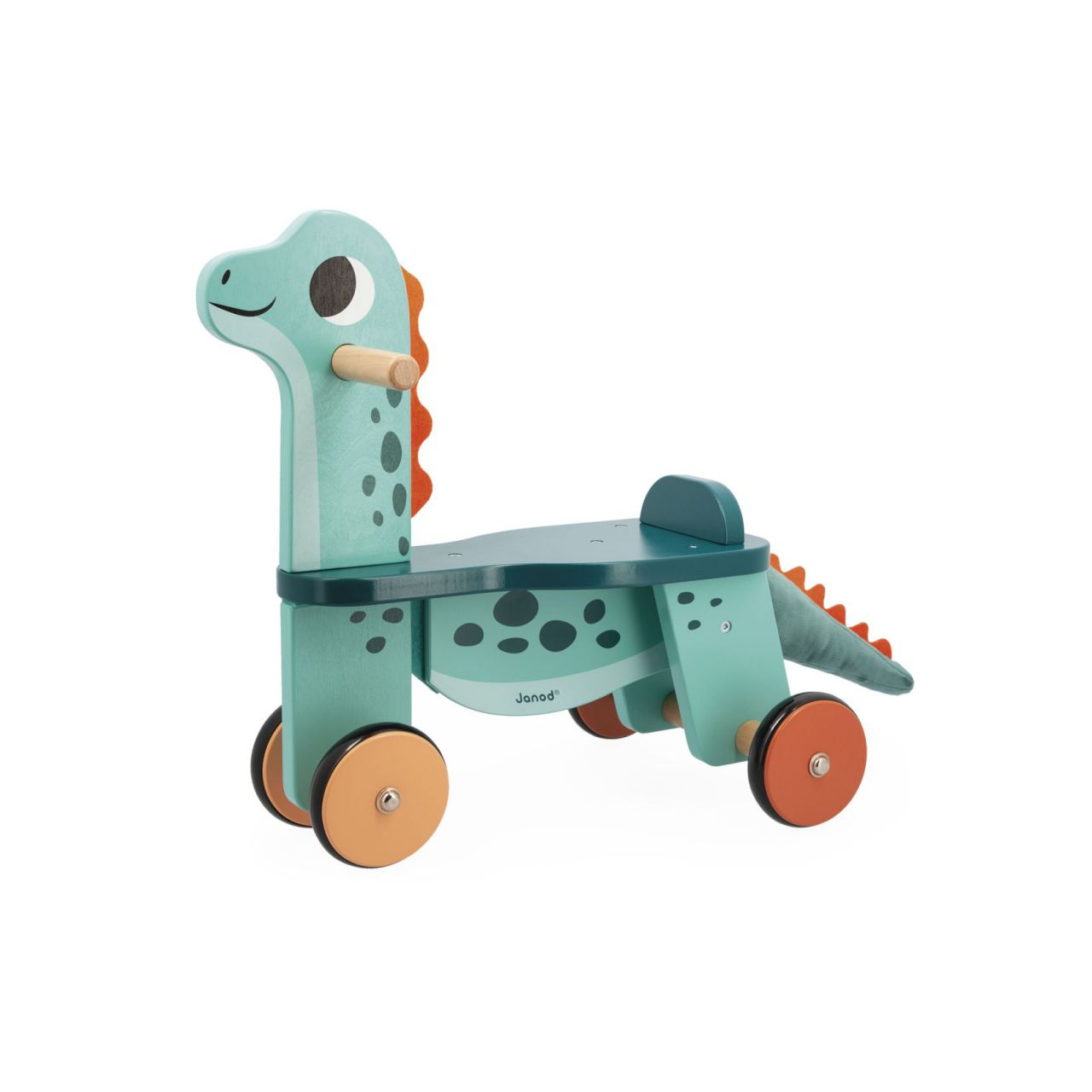 Correpasillos Dino Portosaurs - Imagen 4