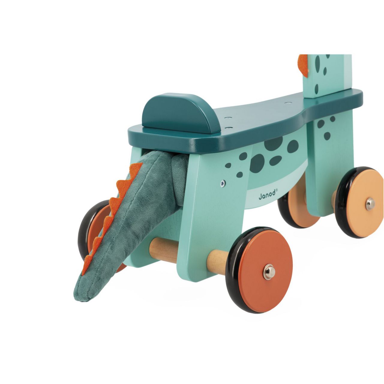 Correpasillos Dino Portosaurs - Imagen 6