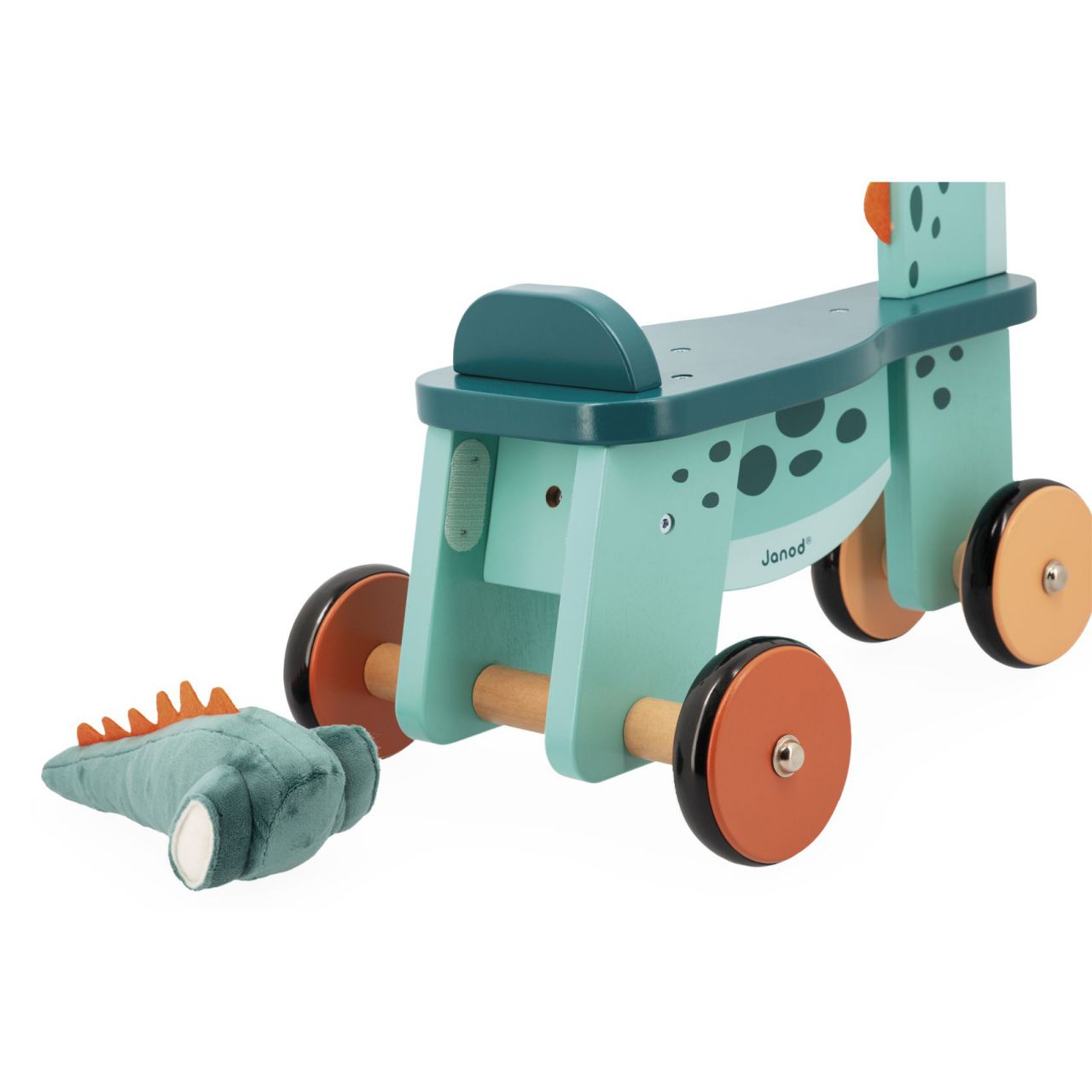 Correpasillos Dino Portosaurs - Imagen 7