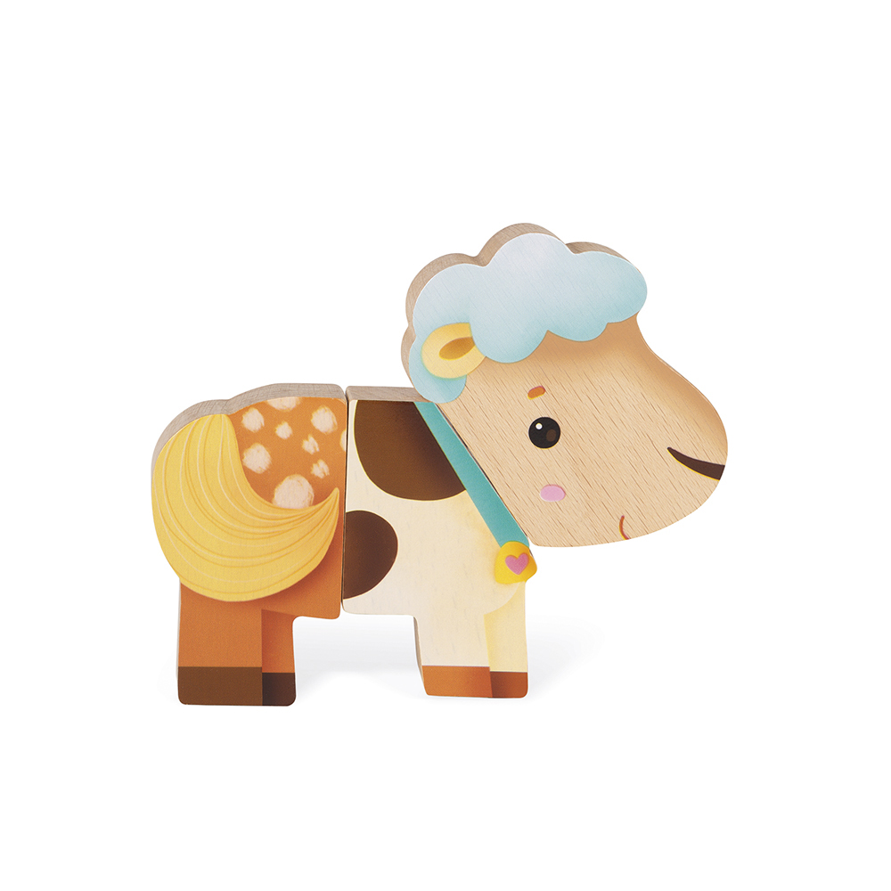3 animales magnéticos - Imagen 5