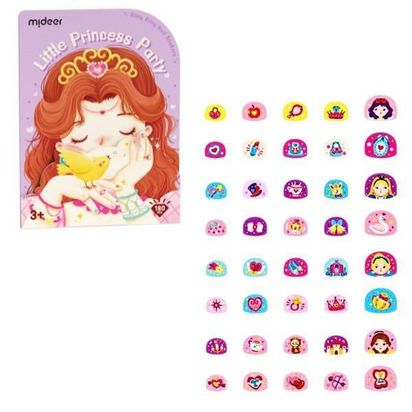 Pegatinas para uñas Bling Bling - Imagen 10