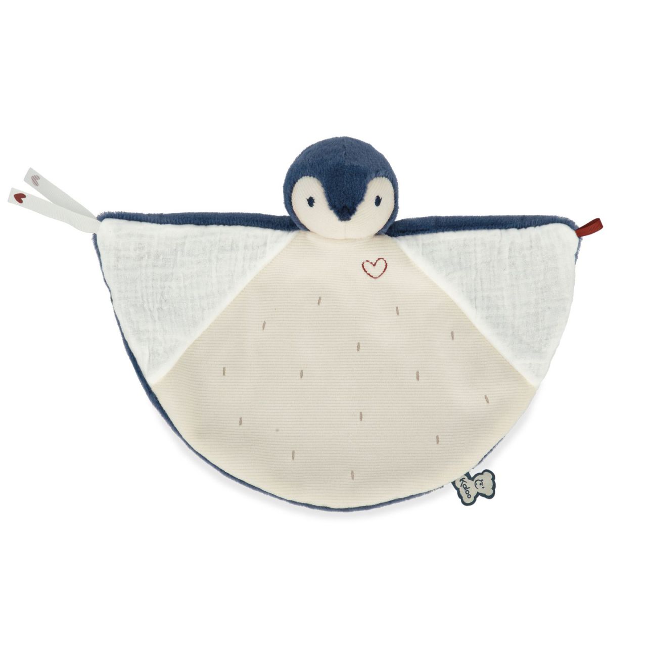 Doudou Pingüino - Imagen 3
