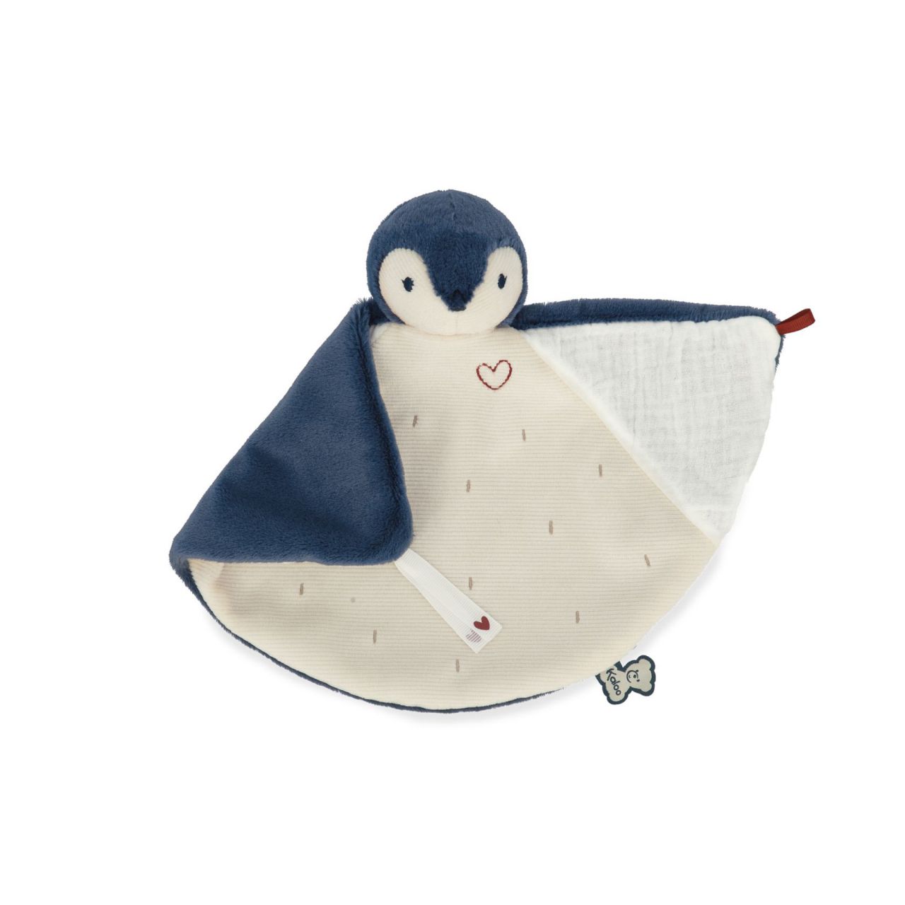 Doudou Pingüino - Imagen 4