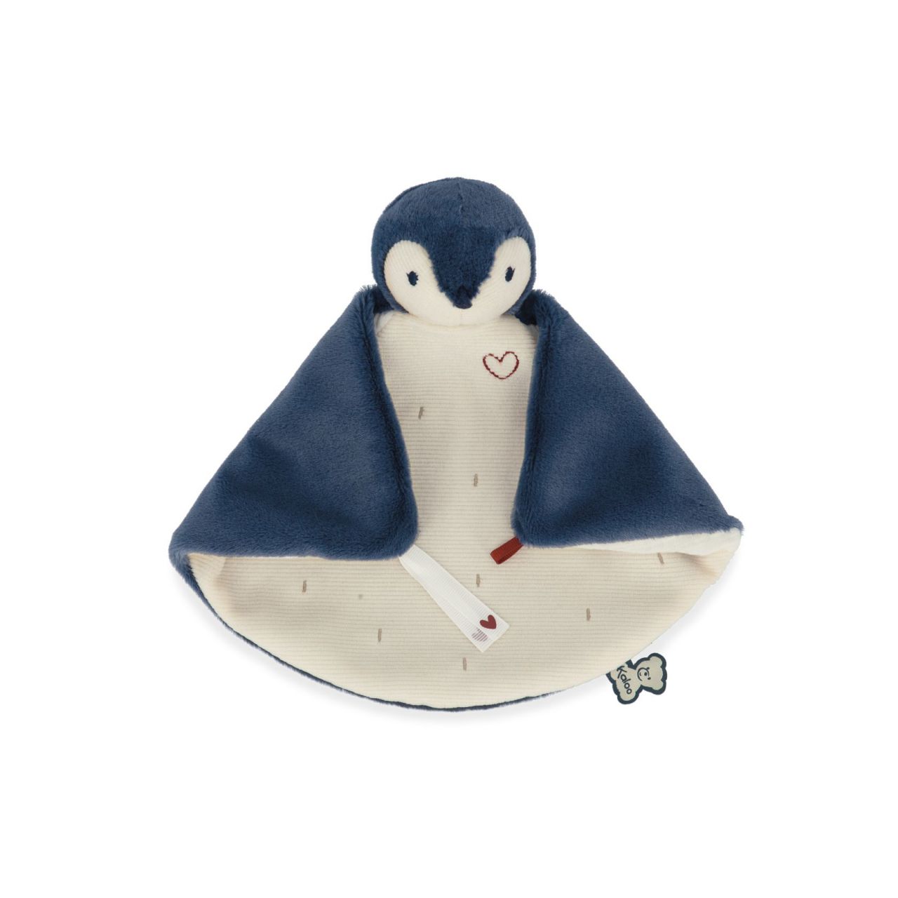 Doudou Pingüino - Imagen 5
