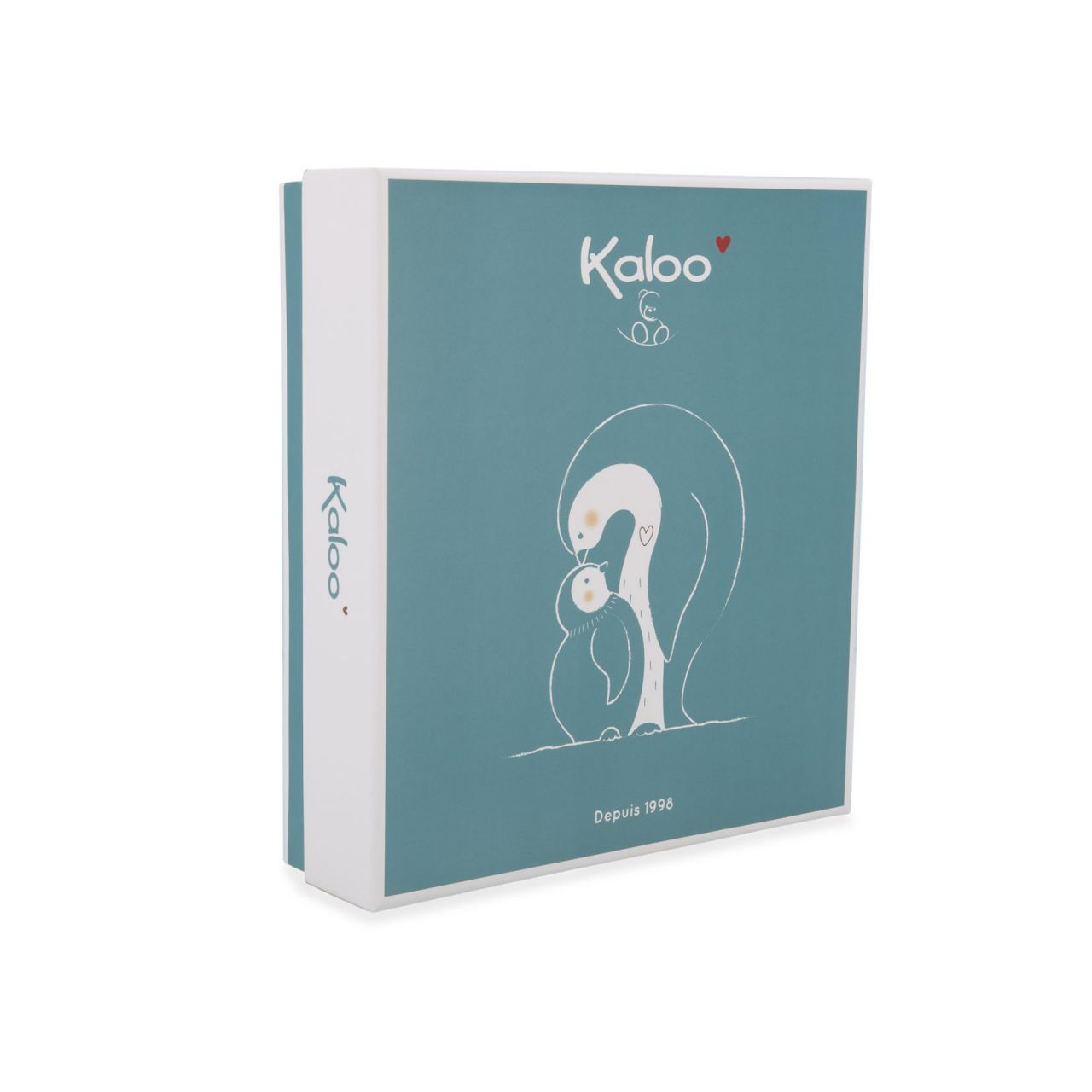 Doudou Pingüino - Imagen 8
